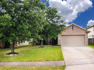15410 Hyde Park, Cypress, TX 77429