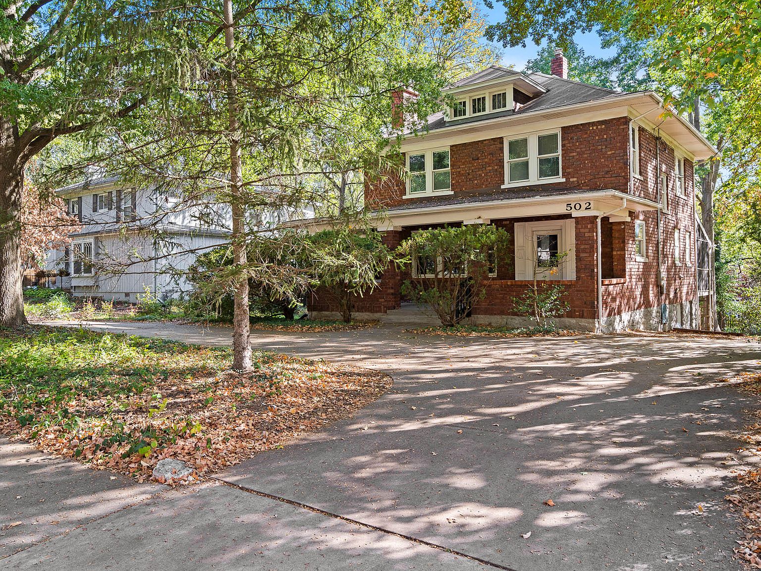 502 W Stewart Rd, Columbia, MO 65203 | MLS #416103 | Zillow