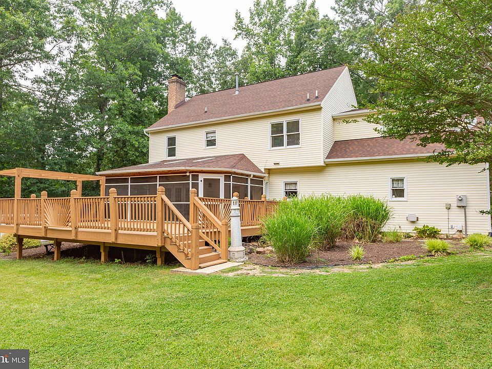 13414 Fox Chase Ln, Spotsylvania, VA 22553 Zillow