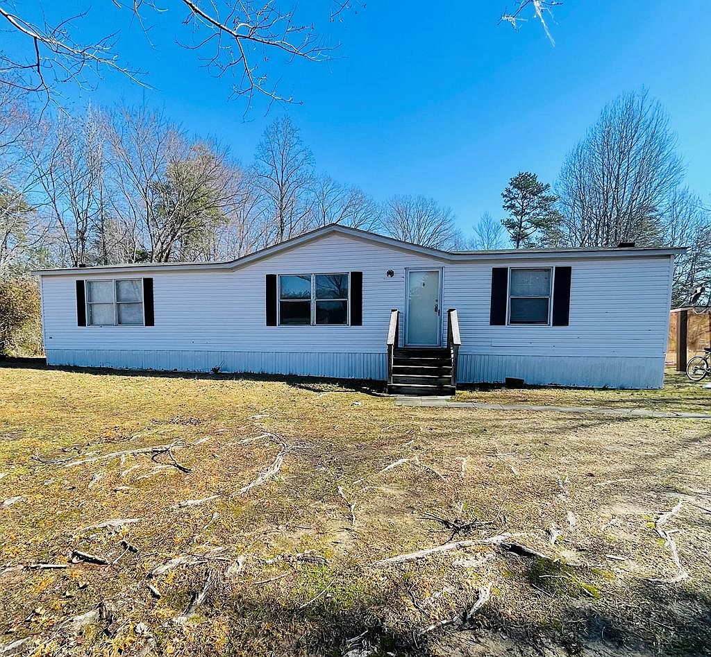 792 Loop Rd, Keeling, VA 24566 MLS 68896 Zillow
