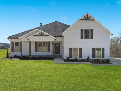 6158 Red River School Rd, Portland, TN, 37148