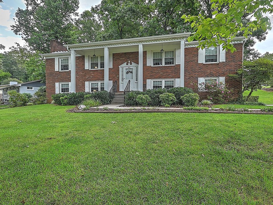 333 Meadow Ln, Kingsport, TN 37663 Zillow
