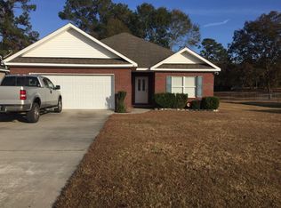 220 Brushfire Dr, Dothan, AL 36305