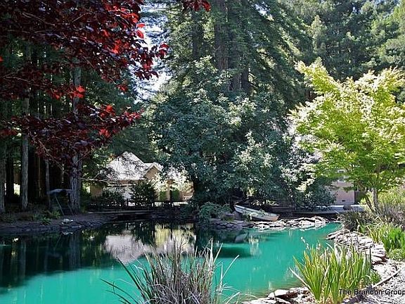 Pond 