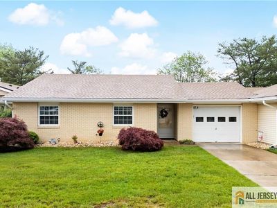 517 Hazen Rd #B, Monroe Township, NJ, 08831