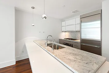 Rented by Compass
