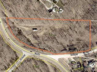 Tbd Hwy W, Lake Ozark, MO 65049