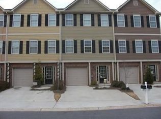 6216 Redan Ovlk, Stone Mountain, GA 30058