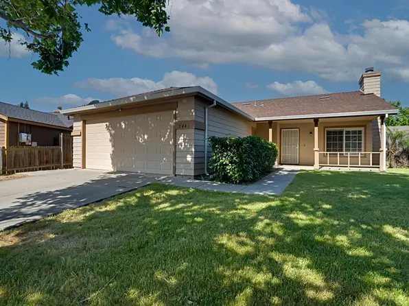 2445 Little Aston Way, Stockton, CA 95206