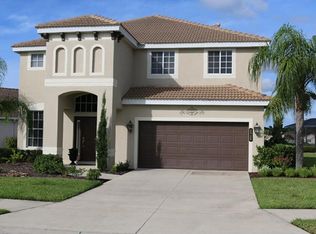 8928 Stone Harbour Loop, Bradenton, FL 34212