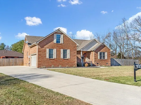 65 Maggie Ct, Manchester, TN 37355
