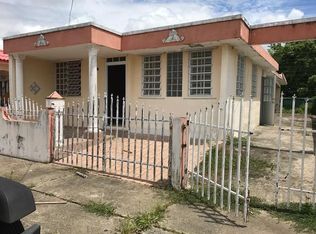 K3 Calle 15, Las Piedras, PR 00771