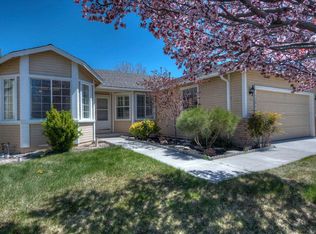 3286 Epic Ave, Reno, NV 89512