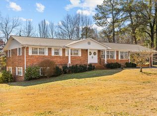 509 Lavista Rd, Dalton, GA 30720