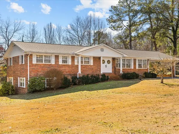 509 Lavista Rd, Dalton, GA 30720