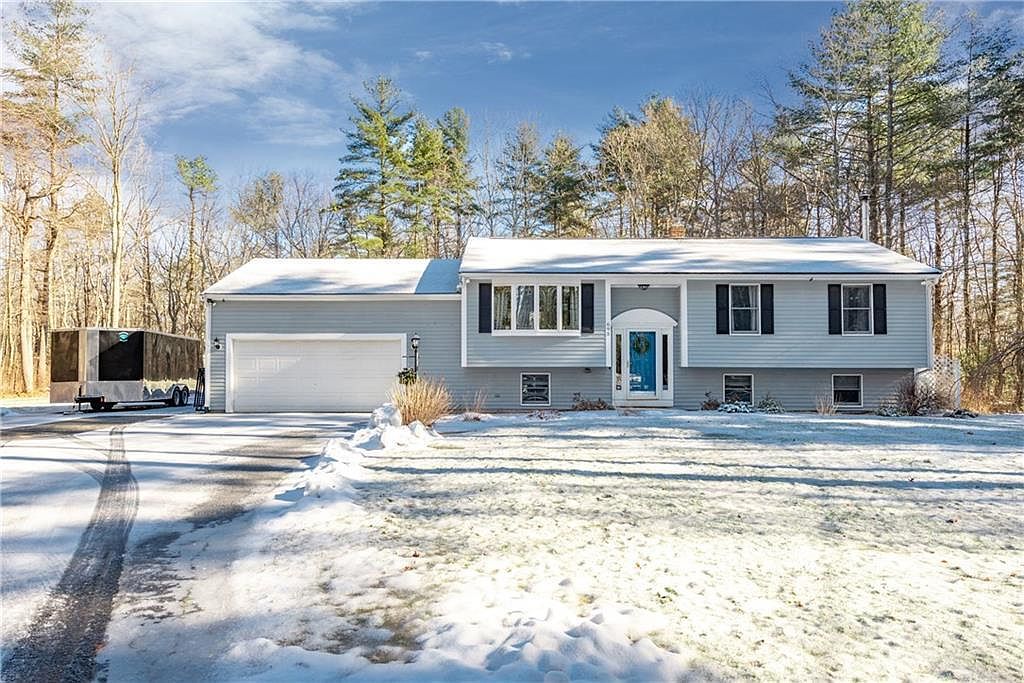695 Spring Lake Rd, Burrillville, RI 02830 Zillow