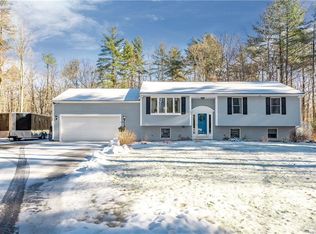 695 Spring Lake Rd, Burrillville, RI 02830
