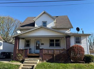 910 Bedford Ave SW, Canton, OH 44710