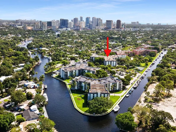 1201 River Reach Drive #107, Fort Lauderdale, FL 33315