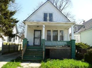 261 W 107th Pl, Chicago, IL 60628