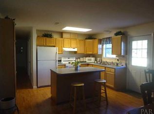 3018 N 25th Ave, Milton, FL 32583