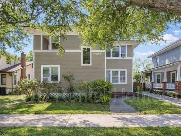 2022 Dellwood Ave #2, Jacksonville, FL 32204