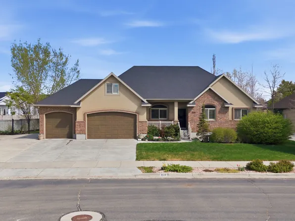 3518 W Caribou Cir, South Jordan, UT 84095