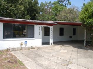 1235 N Pine Hills Rd, Orlando, FL 32808