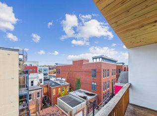 2433 18th St NW APT 2, Washington, DC 20009
