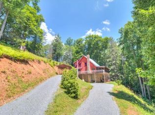 155 Garland Rd, Roan Mountain, TN 37687