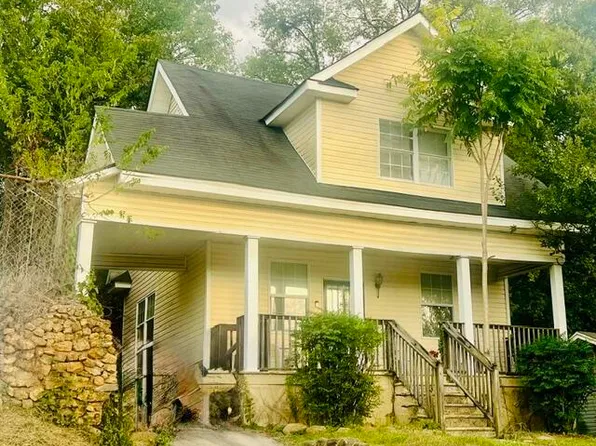 3904 14th Ave, Chattanooga, TN 37407