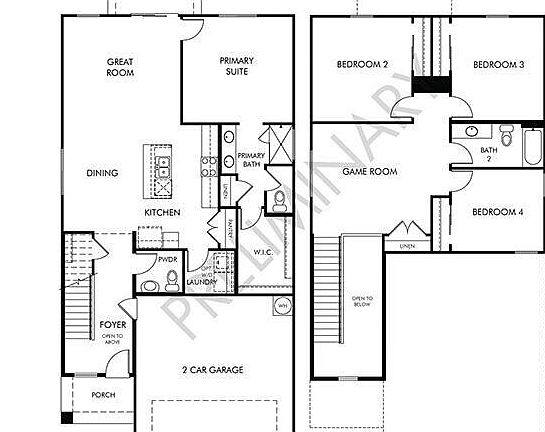 3rd image of 6951 W Star Garden Way