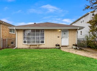 6714 41st St, Stickney, IL 60402