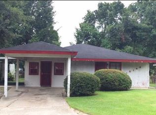 10166 Avenue E, Baton Rouge, LA 70807