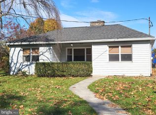 809 W North St, Carlisle, PA 17013