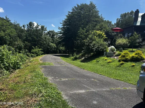 0 Highlands Bluff Rd Lot 5C, Tellico Plains, TN 37385