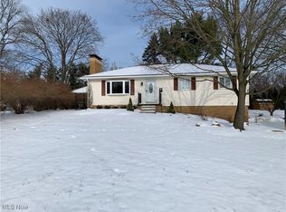 4101 Ashwood St NW, Canton, OH 44708