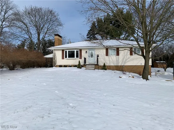 4101 Ashwood St NW, Canton, OH 44708