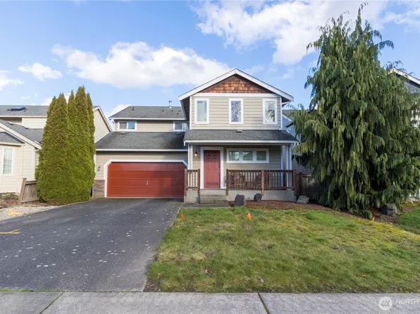 509 Milwaukee Boulevard S, Pacific, WA 98047