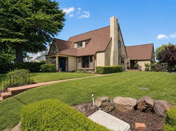 1481 Hammon Ave, Oroville, CA 95966