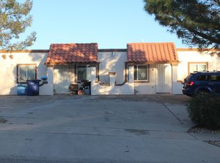 1628 Rick Rhodes Dr #A, El Paso, TX 79936