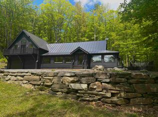 903 Old County Rd, Cavendish, VT 05142