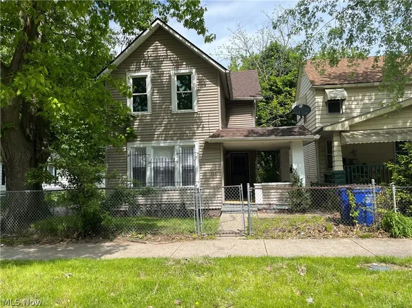 7728 Elton Ave, Cleveland, OH 44102