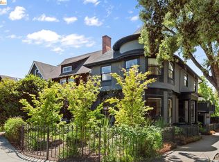 2520 Russell St, Berkeley, CA 94705