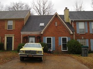 3813 Deer Forest Dr, Memphis, TN 38115