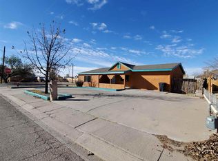 1401 Puerto Rico Ave, Alamogordo, NM 88310