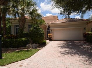 5713 Via De La Plata Cir, Delray Beach, FL 33484