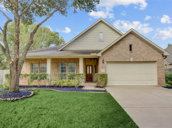 3503 Kent Knl, Missouri City, TX 77459