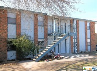 305 Northern Dove Ln #A-D, Copperas Cove, TX 76522