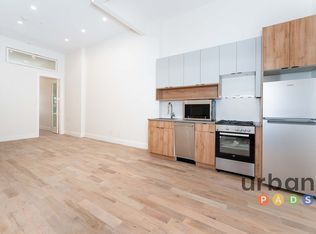 123 Park Ave #1D, Brooklyn, NY 11205